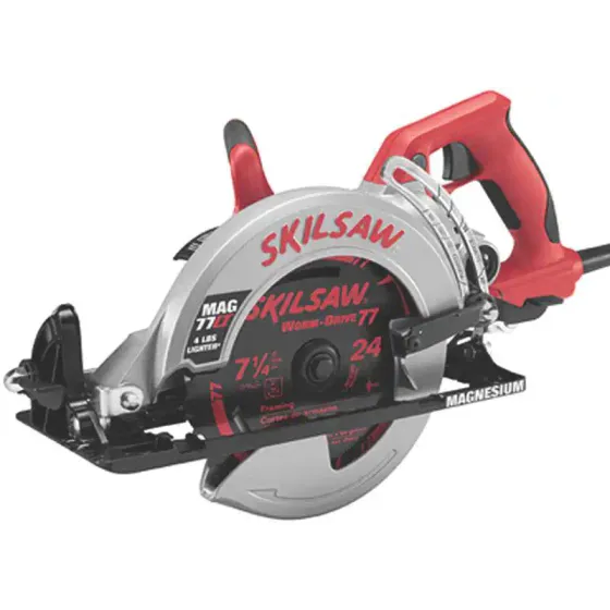 SKIL MAG 7-1/4