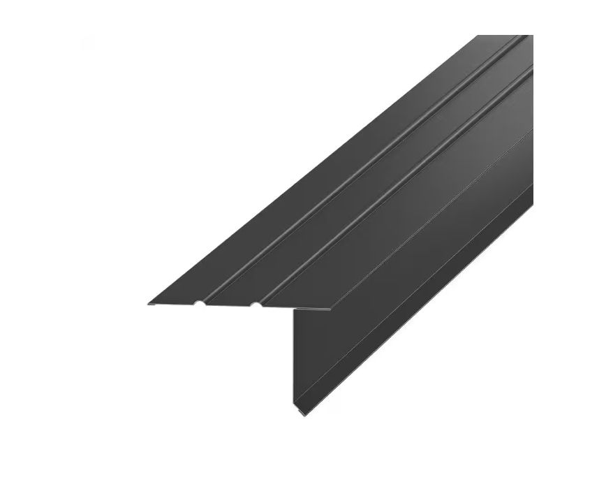 Edge Rucher Drip Drip Edge | Rain Diffusion