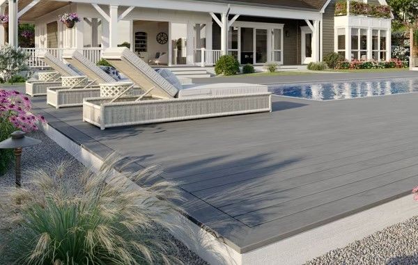 Trex Transcend 1 x 5-1/2