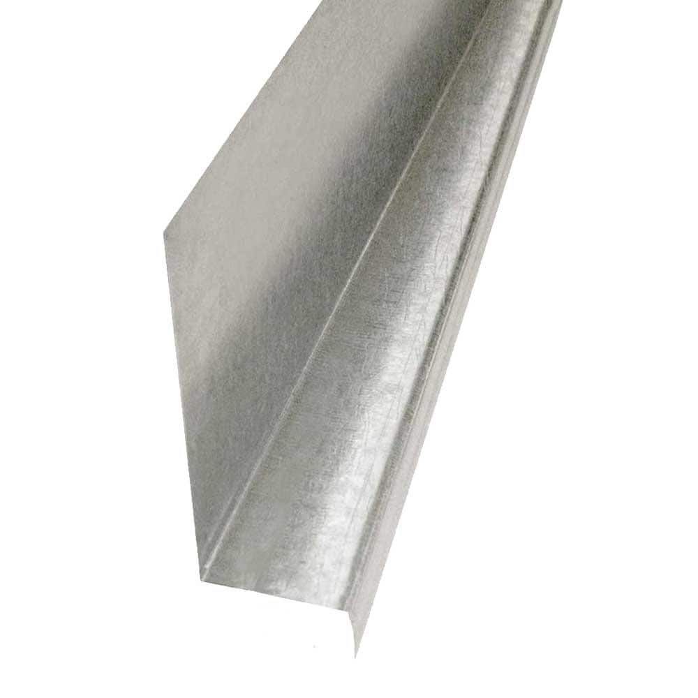 Metal Z-Bar - 3/4
