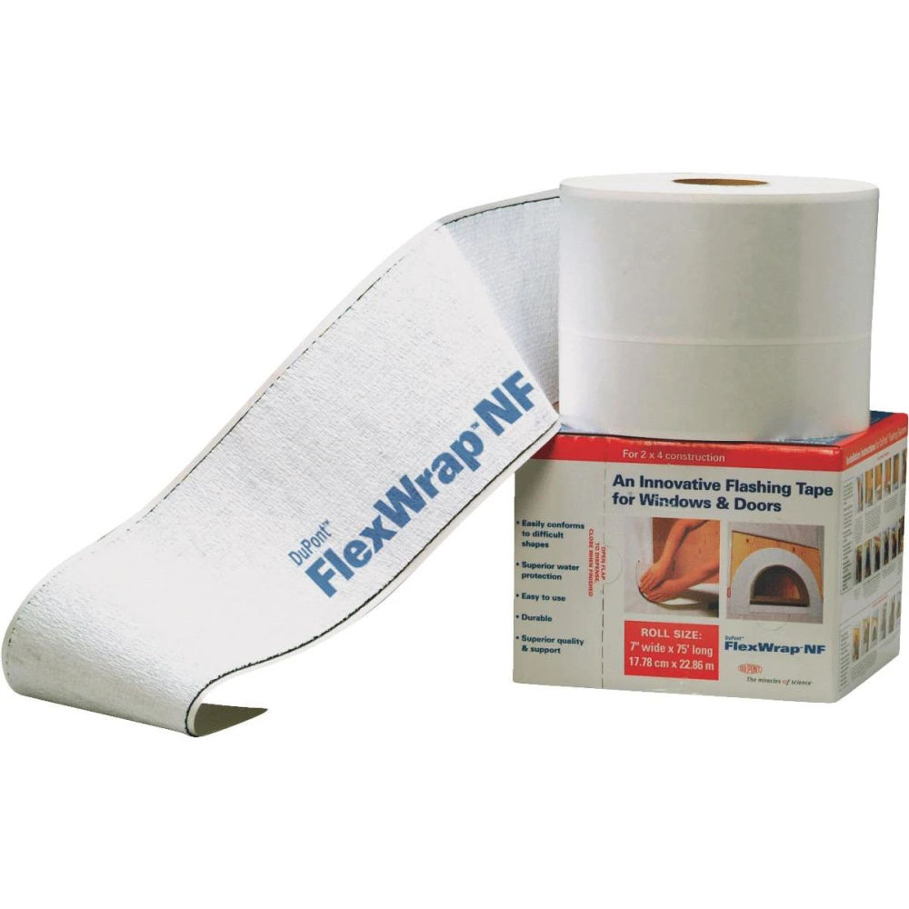 Tyvek Flex Wrap Nf 9