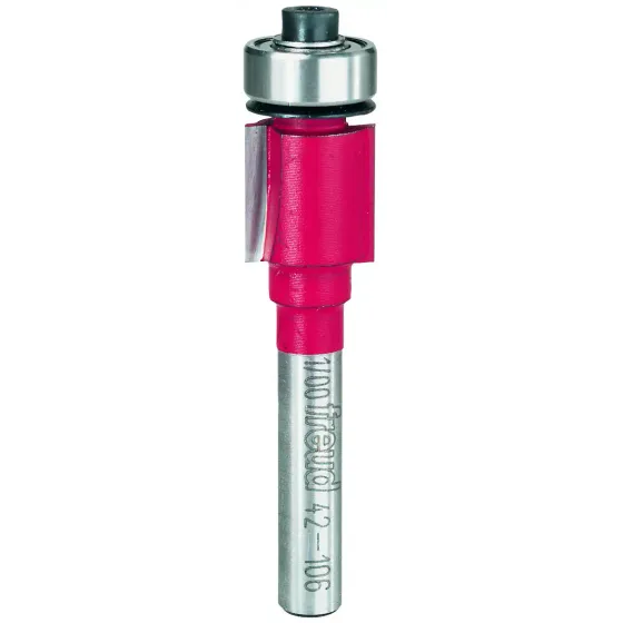 ½ Trim Router 1/2