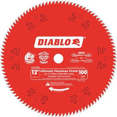 DIABLO 12