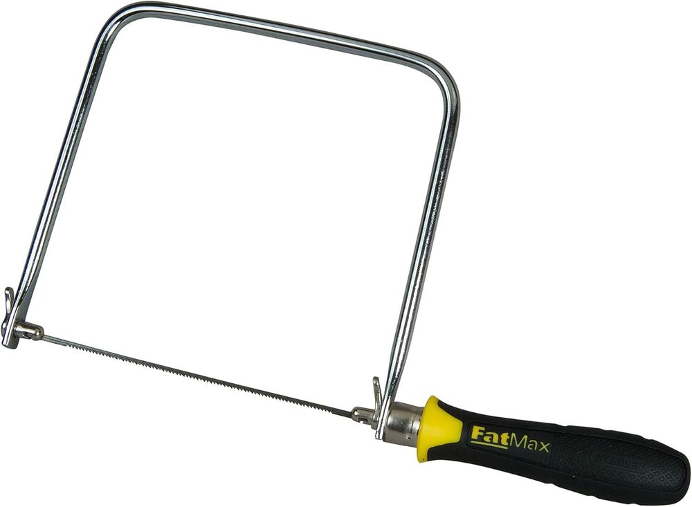 Coping saws handsaws