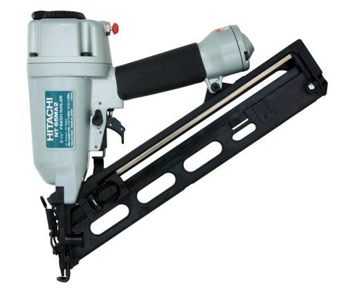 Hitachi 15 Ga Angle Finish Nailer 8562134 at Doug Ashy Building