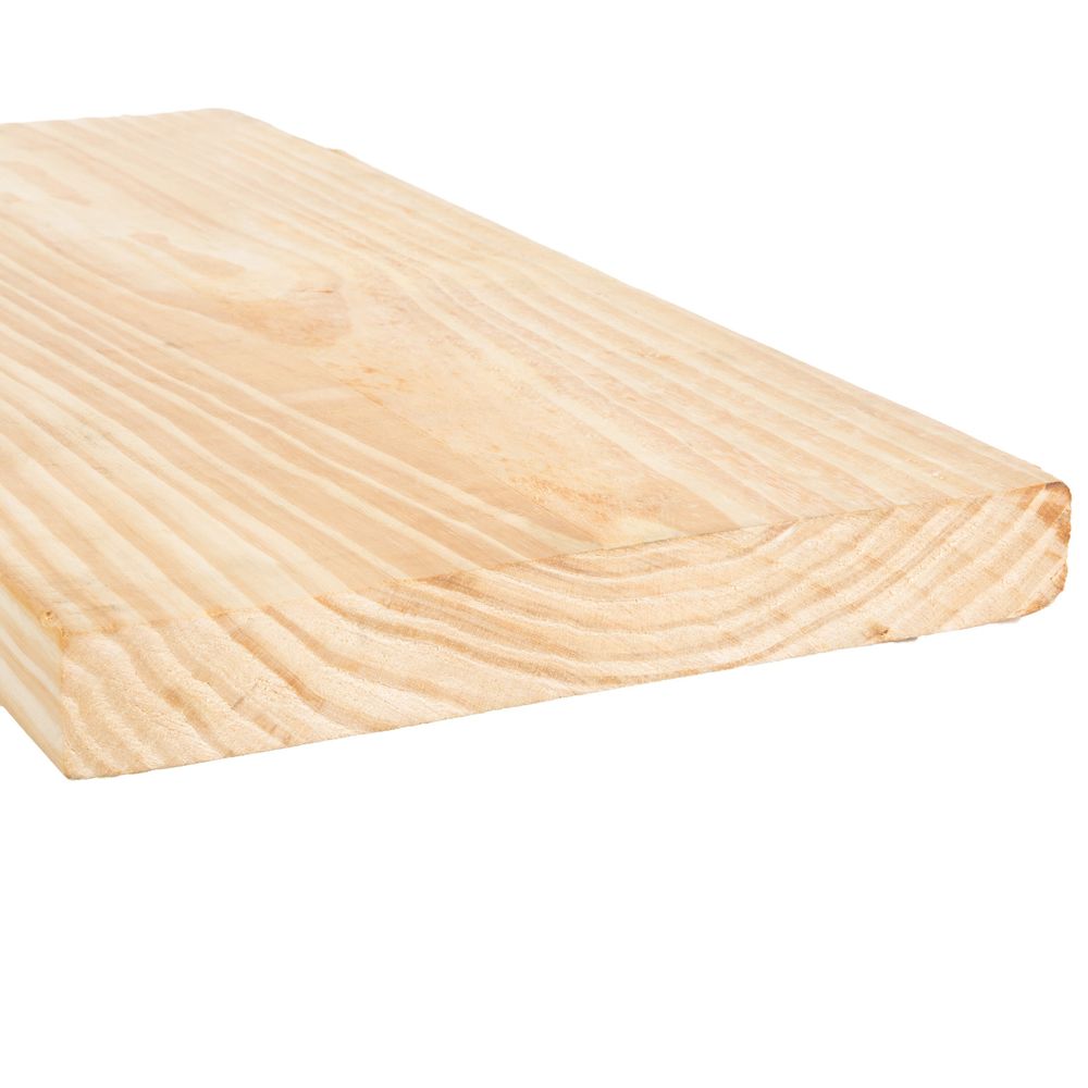 2 x 12 x 22 #2 Pine / Spruce / Fir at Doug Ashy Building Materials