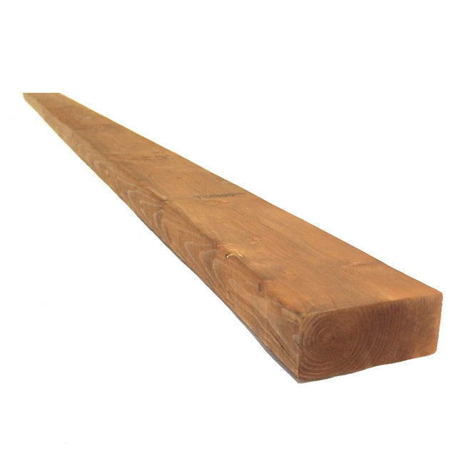 2 x 4 x 8 #2 Prime Treated Pine .15 Mca at Doug Ashy Building