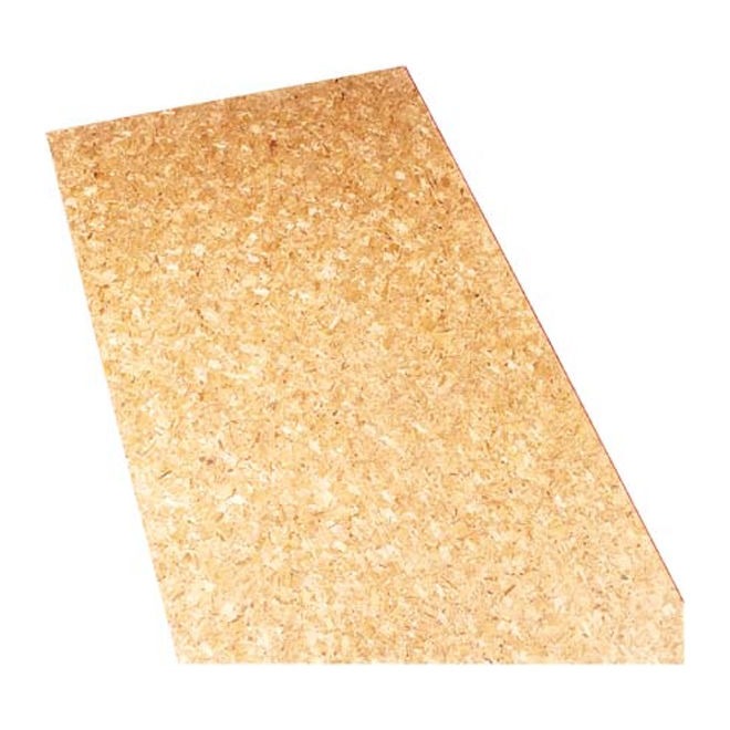 7/16 OSB 4 x 8 at Hiwassee Builders Supply | OSB Panels