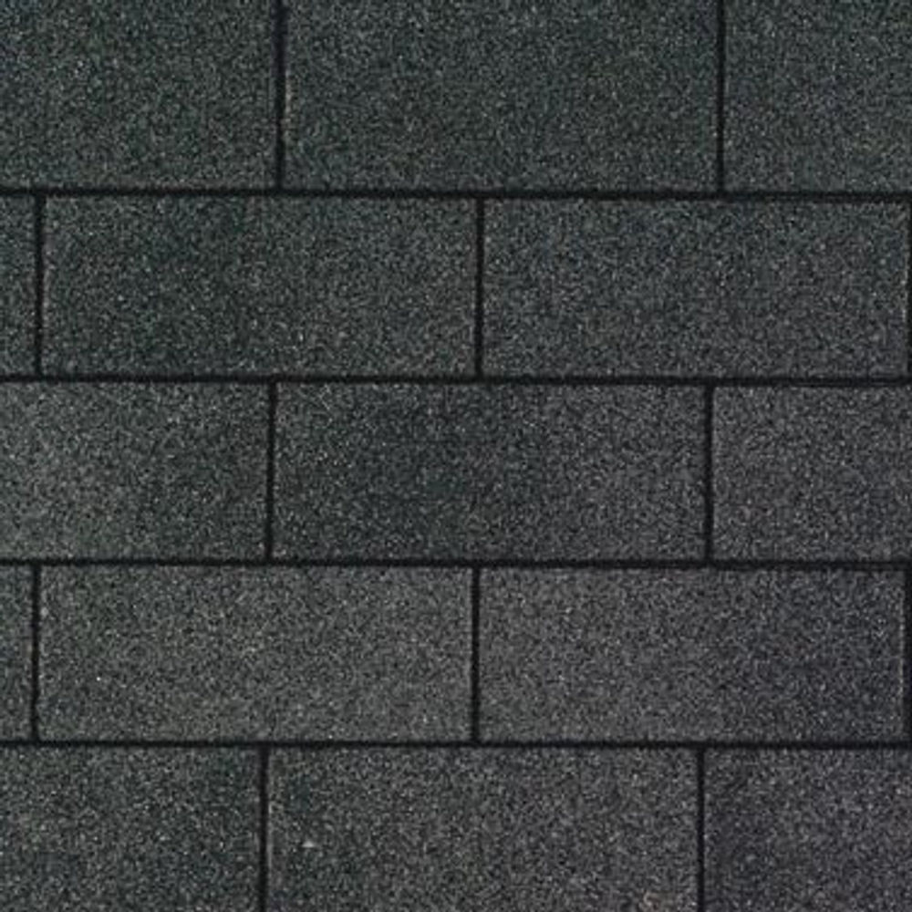 Iko Marathon 25 3Tab Black at Doug Ashy Building Materials, Inc