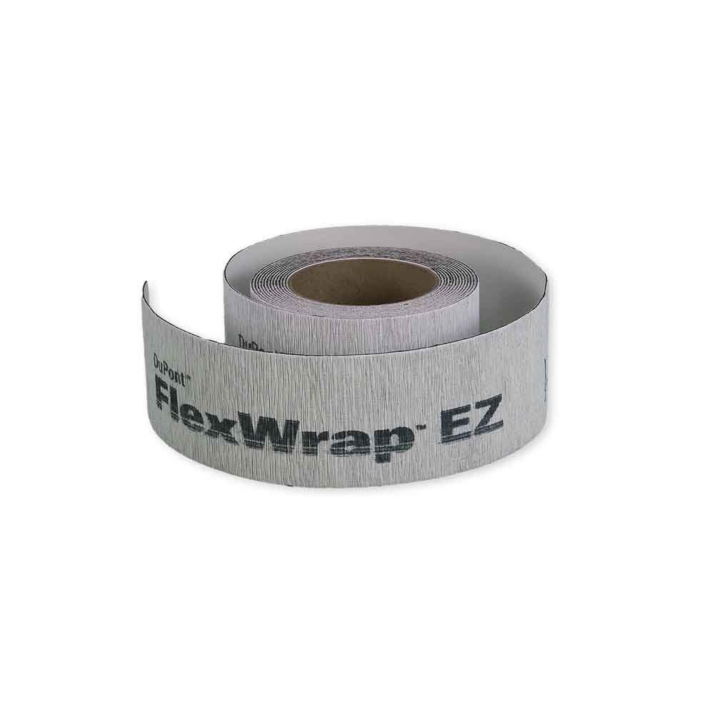 Tyvek Flex wrap Ez 2-3/4 x 15' at Doug Ashy Building Materials