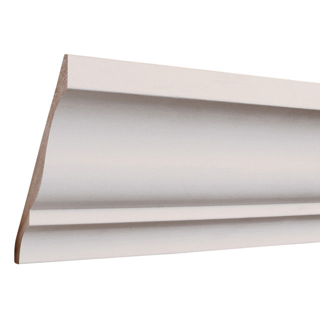 Primed Fj #46 5-1/4 Crown at Doug Ashy Building Materials, Inc