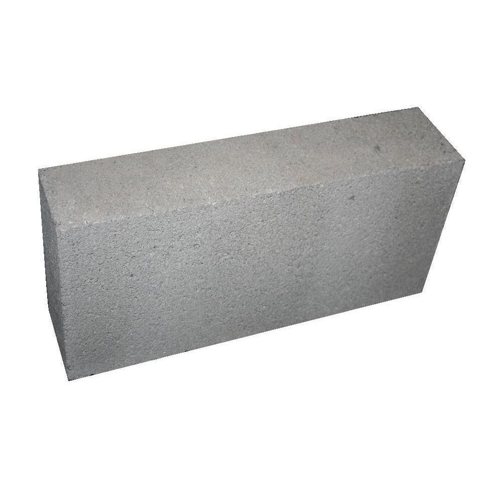 4 x 8 x 16 Solid Concrete Block at Doug Ashy Building Materials