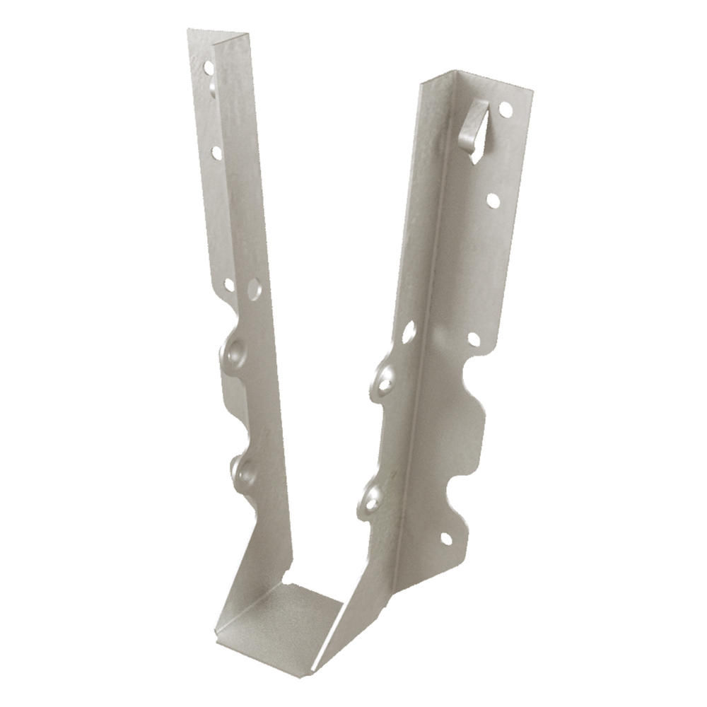 2 x 10/12 Tri Zinc Joist Hanger 50 at Doug Ashy Building Materials, Inc