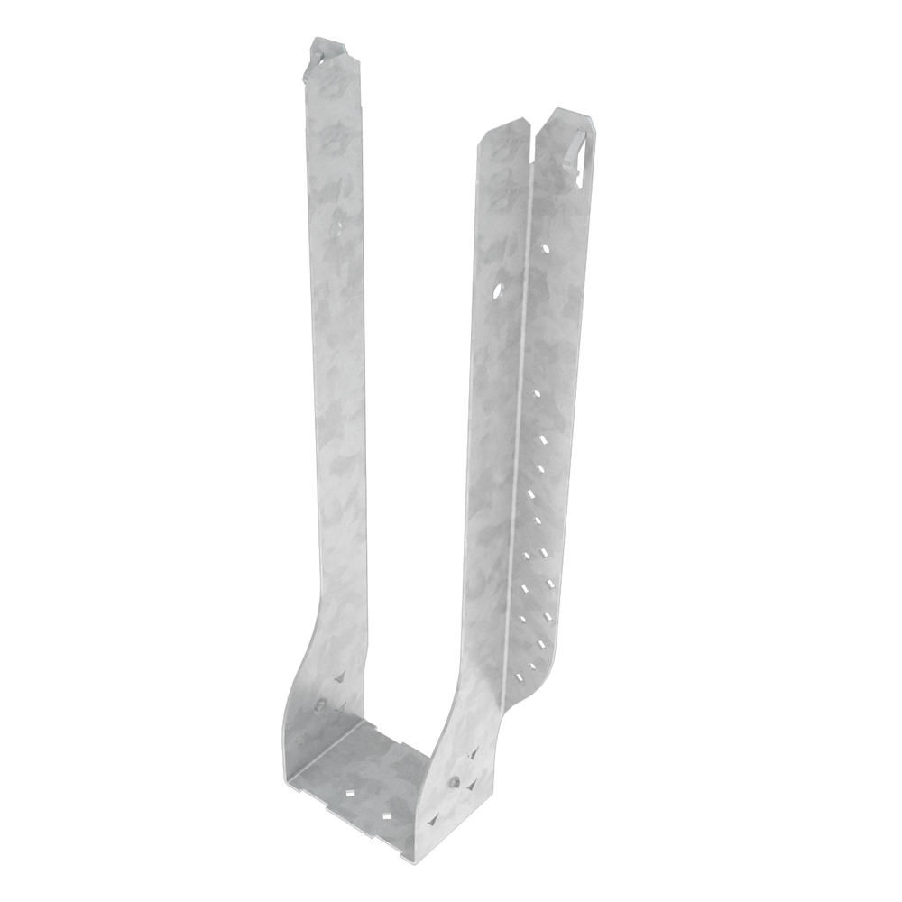 3-1/2 x 16 Fm I-Joist Hanger 25 at Doug Ashy Building Materials