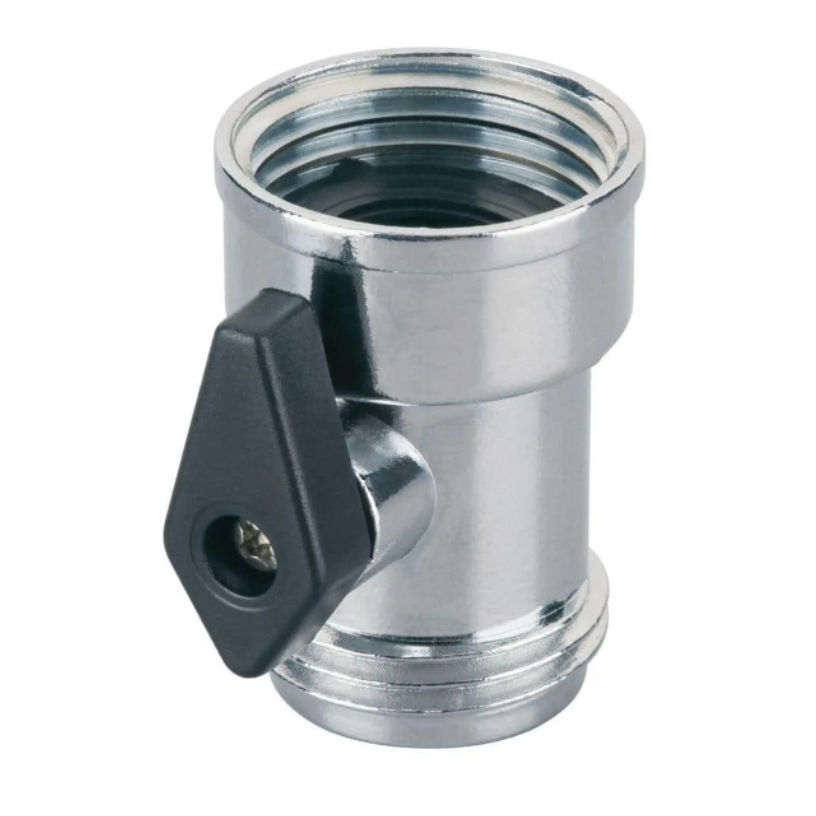 Melnor Metal Hose Shut Off