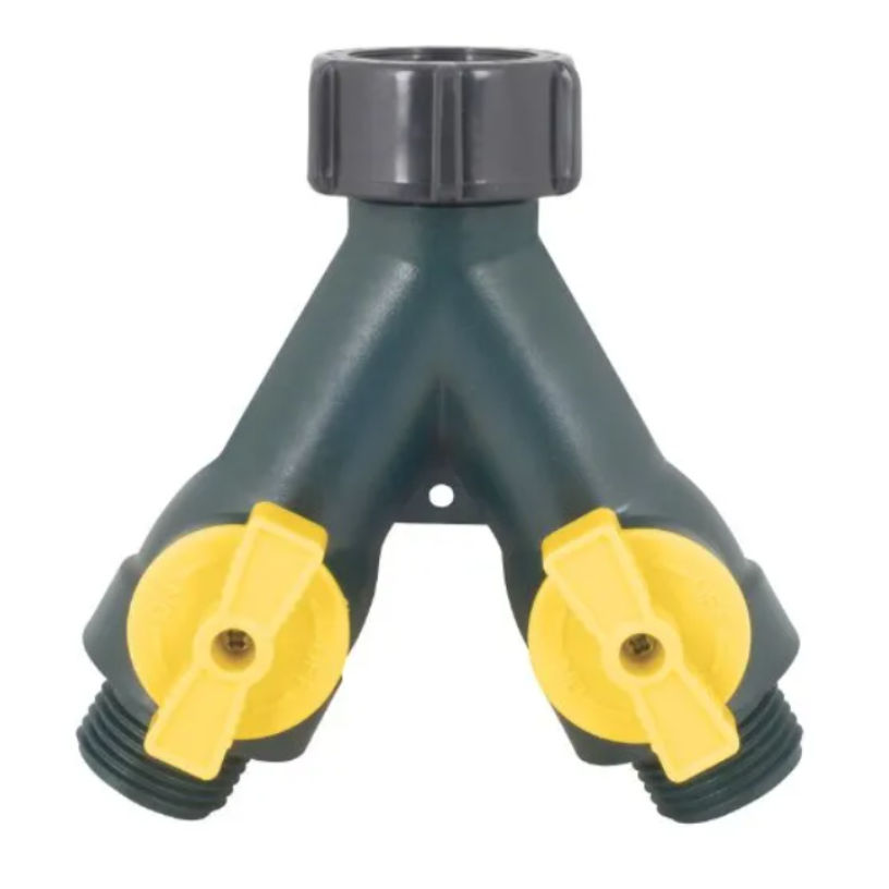 Melnor Hose Valve - Thumbnail 3