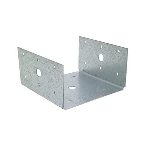 6 x Post Base Zmax at Hiwassee Builders Supply | Hangers
