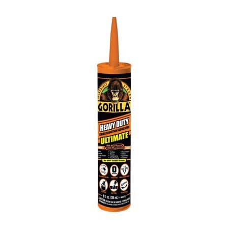 Adhesives & Patching | Paints, Sealants & Caulking