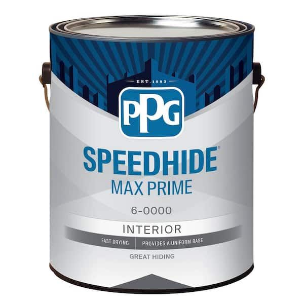 Speedhide Speedhide Ultra Flat Primer Finish 1 Gallon at Doug Ashy Building ...