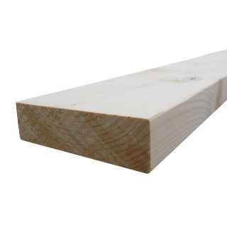 ② うぱこ　454570 Hi Line 2 x 6 x 16 Spruce at Hiwassee Builders Supply | 2