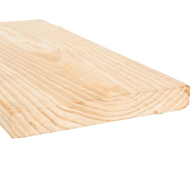 2 x 12 x 12 Southern Yellow Pine #2 at Hiwassee Builders Supply