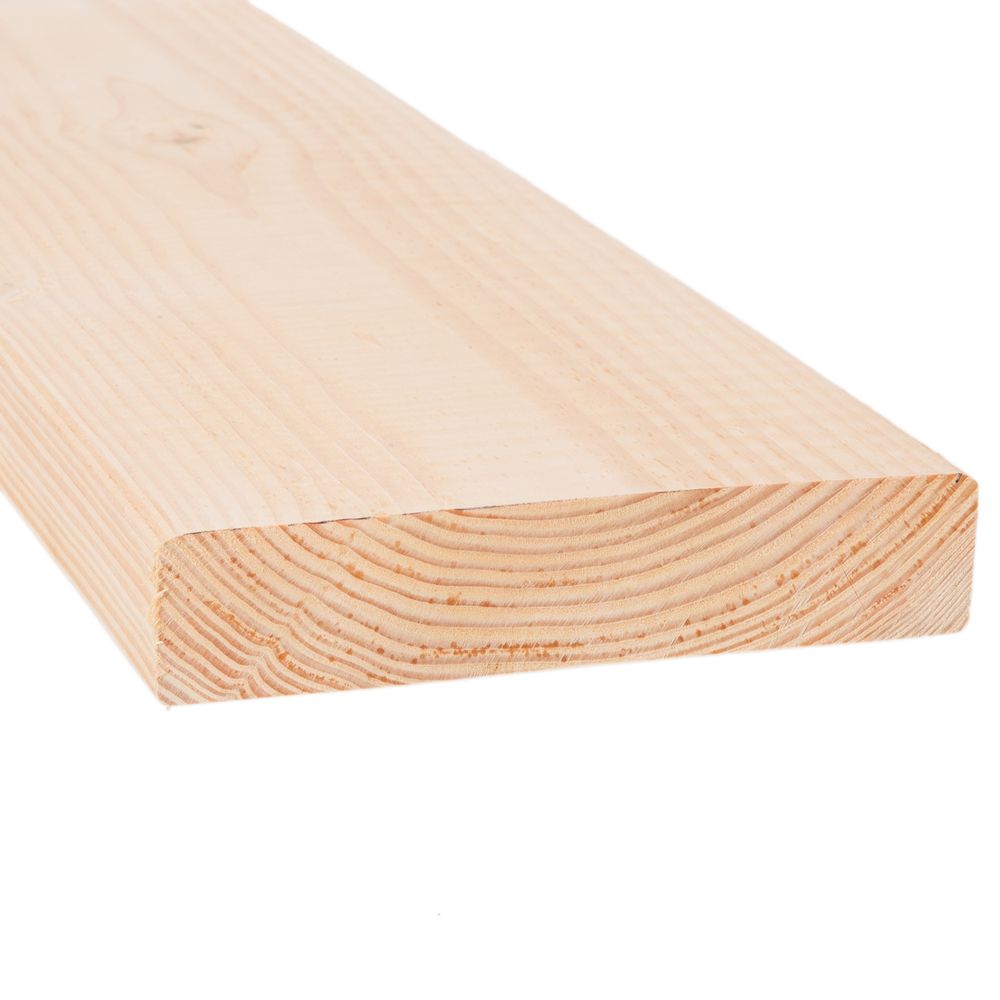 2 x 8 x 24 Spruce / Fir / Southern Yellow Pine #2 at