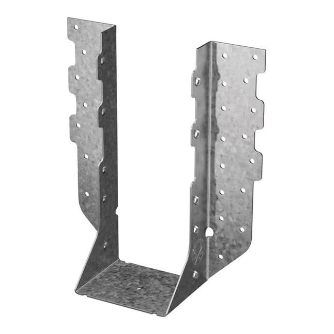 4 x 10 2-Ply LVL Hanger Face Mount at Hiwassee Builders Supply