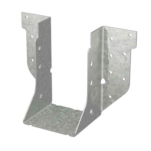 Double 2 x 6 Heavy Face Mount Hanger at Hiwassee Builders Supply