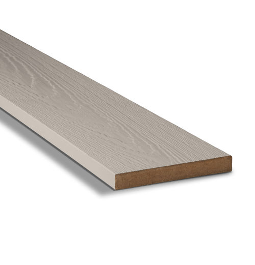 Miratec 5/4 x 8 x 16 at Hiwassee Builders Supply | MiraTEC Trim