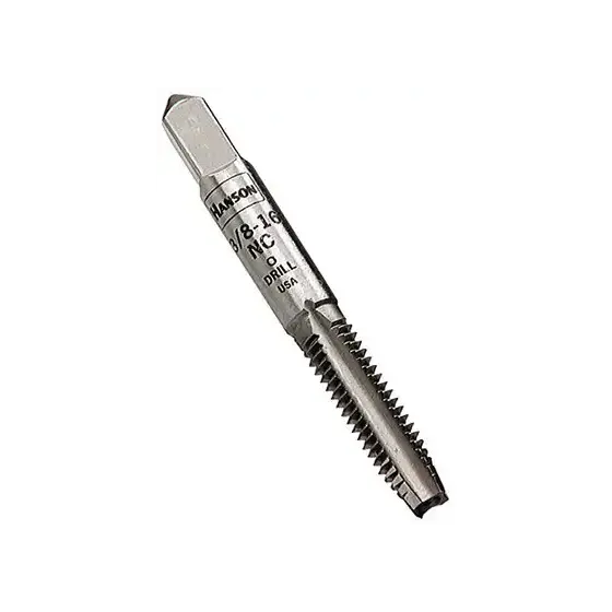 Plug Tap Inner Threading Plug Taps | Misc Hand Tools