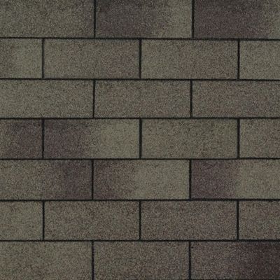 Iko 25 Year Weathered Wood Bundle at Hiwassee Builders Supply