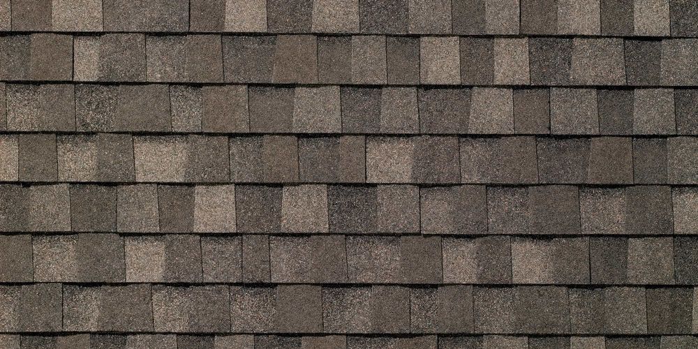 Tamko Titan Xt Weathered Wood at Hiwassee Builders Supply