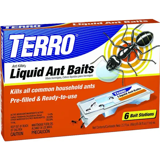 Ant Baits | Ants, Roaches & Termites