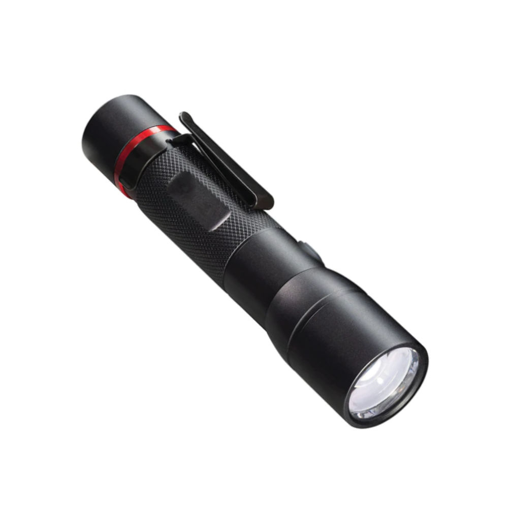Coast HX5R 800 Lumen LED Rechargeable Flashlight at Moscow