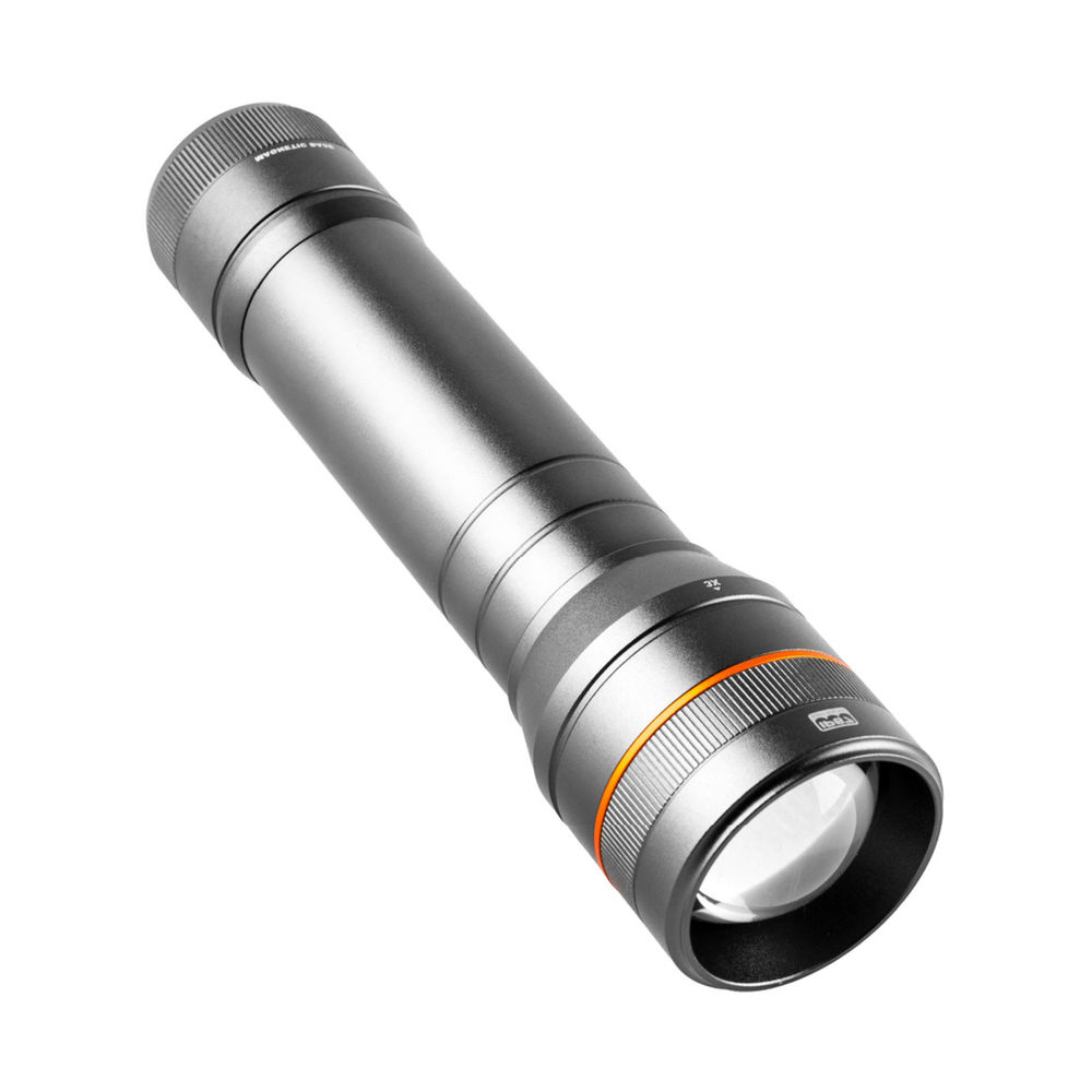 are rechargeable flashlights worth it Taclight Max LED Rechargeable Flashlight - High Lumen, Ultra Bright, Flash  Light - 7000 Kelvin Cree Tactical Flash Light  Compact Flashlights for  Camping, Hunting, Home, Survival, Emergencies