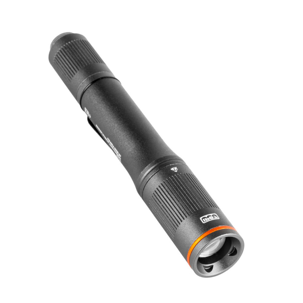 Nebo Columbo 100 Lumen Battery-Powered Pen Flashlight at Moscow & Pullman  Building Supply | Flashlights & Headlamps