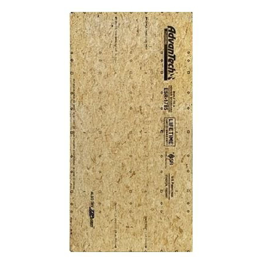 Advantech 3 4 Subfloor Price