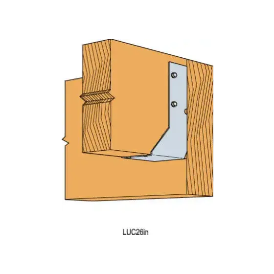 Joist Hangers | Simpson Hardware