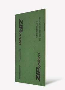 Zip Panel Sheathing 7/16