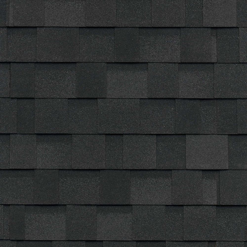 Iko Dynasty Granite Black 3/Sq at Cowls Building Supply | IKO