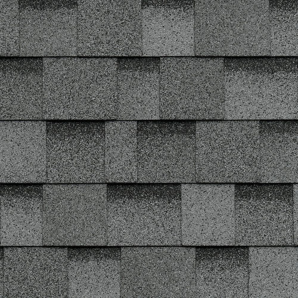 Iko Hip Ridge Dual Gray/Frostone at Cowls Building Supply | IKO