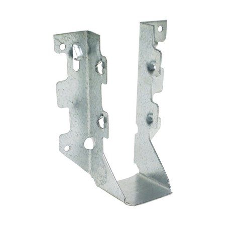 LUS26Z LUS ZMAX® Galvanized Face-Mount Joist Hanger for 2x6 at