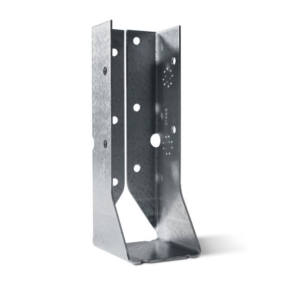Simpson Strong-Tie LUC26Z LUC ZMAX® Galvanized Face-Mount