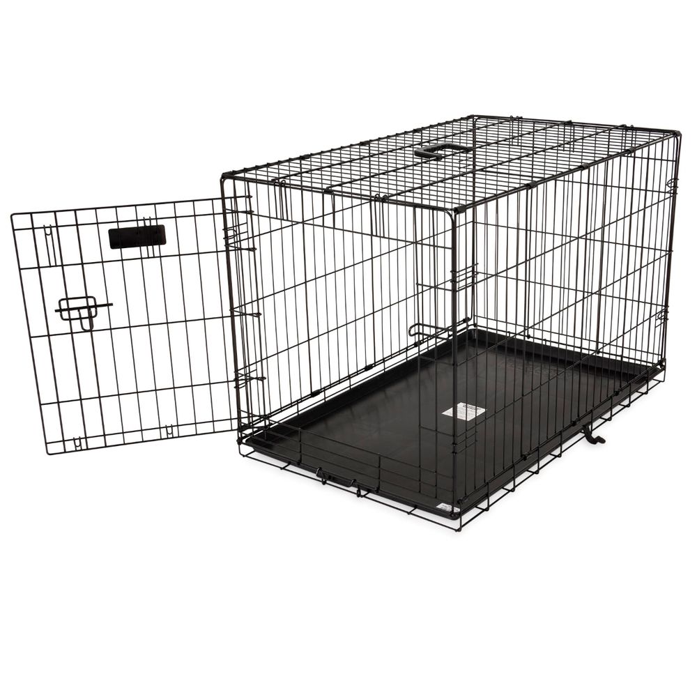 Precision Pet Wire Crate 36