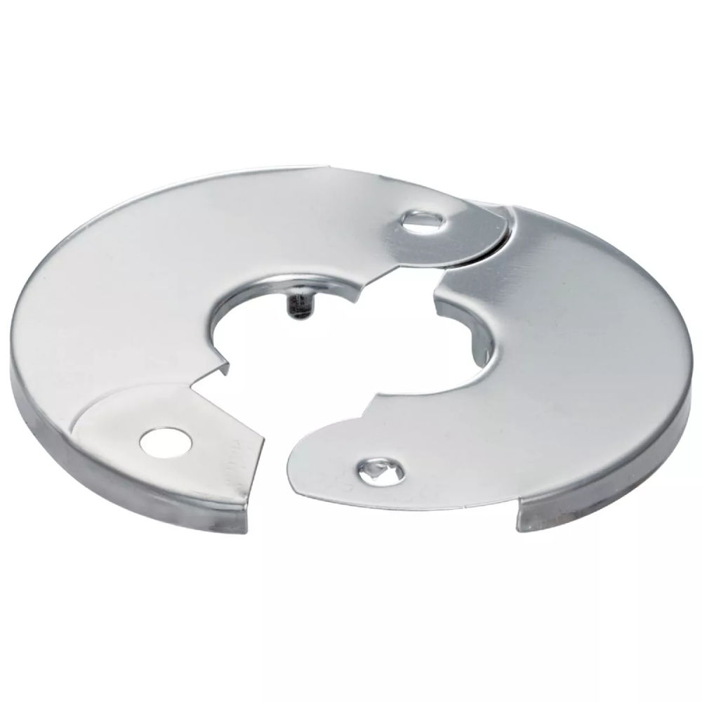 Do it Best Chrome-Plated 3/4 In. IPS Split Plate at S.W. Collins Co ...