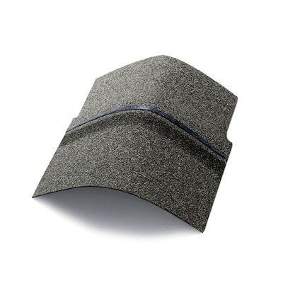 グレイチング⑧ ProEdge Hip & Ridge Estate Gray 33'/Bundle at S.W. Collins Co
