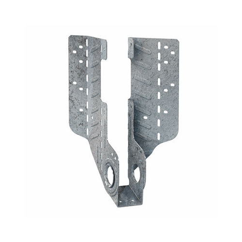 LSSR210Z- ZMAX Skewed Joist Hanger at Ashby Lumber | Simpson 2