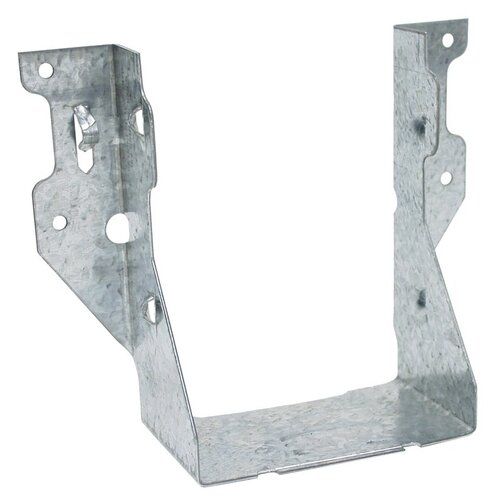 LUS46- Double Shear Joist Hanger at Ashby Lumber | Simpson 4