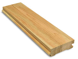 1x4 Tongue And Groove Porch Flooring