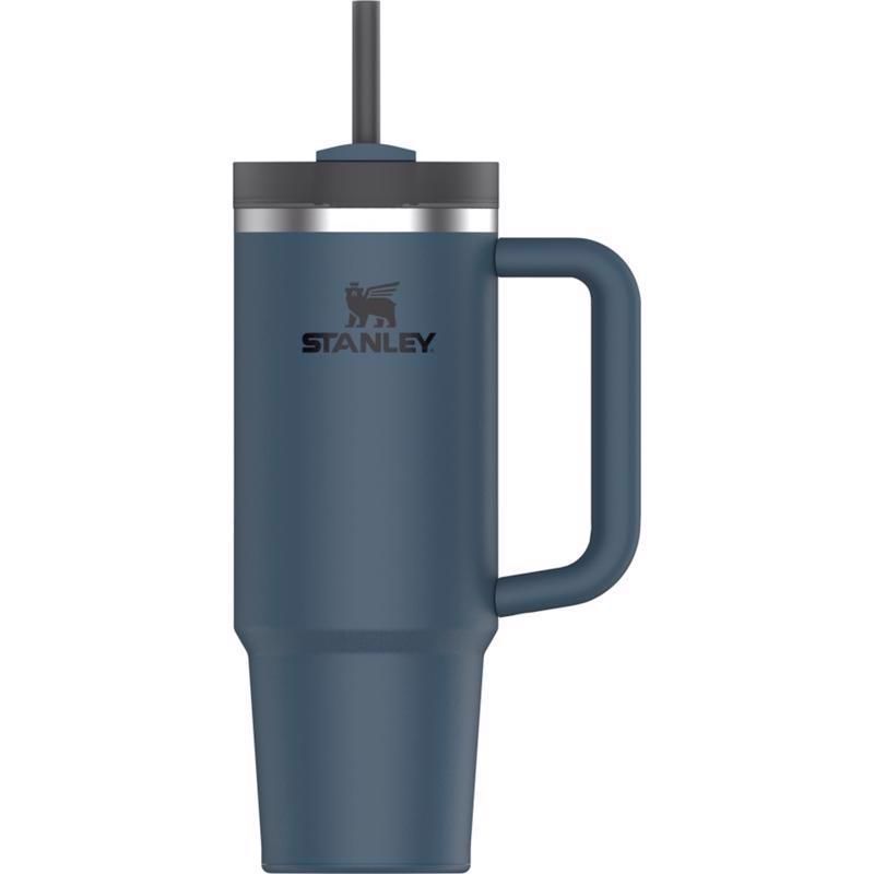 Stanley The Quencher H2.0 FlowState 30 oz Blue Spruce at Gabriel